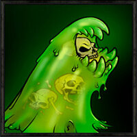 Достижение Slimy в игре Across the Obelisk для Steam