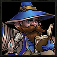 Достижение Wilbur в игре Across the Obelisk для Steam