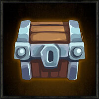 Достижение First Reward в игре Across the Obelisk для Steam