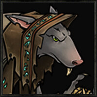 Достижение Zek в игре Across the Obelisk для Steam