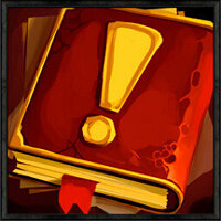 Достижение A trickster's hand revealed в игре Across the Obelisk для Steam