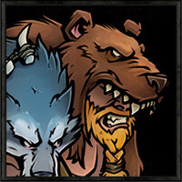 Достижение Grukli в игре Across the Obelisk для Steam