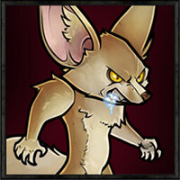 Достижение Fenny в игре Across the Obelisk для Steam
