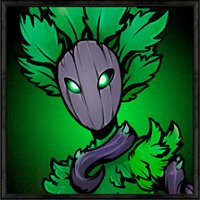 Достижение Elder Dryad в игре Across the Obelisk для Steam