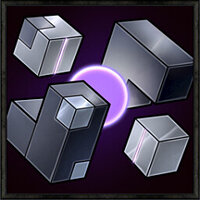 Достижение Dark Cuby в игре Across the Obelisk для Steam