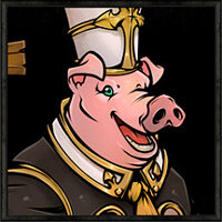 Достижение Ottis в игре Across the Obelisk для Steam