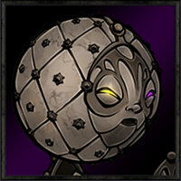 Достижение Orby в игре Across the Obelisk для Steam