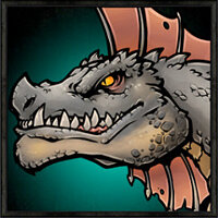 Достижение Scorn в игре Across the Obelisk для Steam