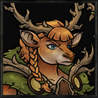 Достижение Bree в игре Across the Obelisk для Steam