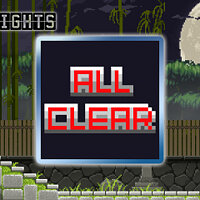 Достижение Extra, Extra! в игре Touhou Luna Nights для Windows 10, Xbox One