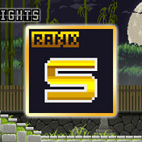 Достижение Boss Rush Rank S в игре Touhou Luna Nights для Windows 10, Xbox One