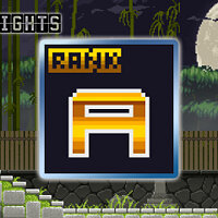 Достижение Boss Rush Rank A в игре Touhou Luna Nights для Windows 10, Xbox One