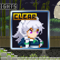 Достижение Perfect and Elegant Maid в игре Touhou Luna Nights для Windows 10, Xbox One