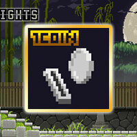 Достижение No Continues for You! в игре Touhou Luna Nights для Windows 10, Xbox One