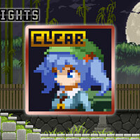 Достижение Aquatic Engineer в игре Touhou Luna Nights для Windows 10, Xbox One