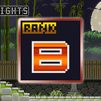 Достижение Boss Rush Rank B в игре Touhou Luna Nights для Windows 10, Xbox One