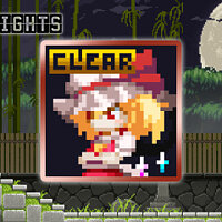 Достижение Diabolic Wave в игре Touhou Luna Nights для Windows 10, Xbox One