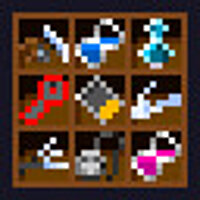 Достижение Item Collector в игре Touhou Luna Nights для Steam