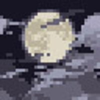 Достижение Welcome to Luna Nights в игре Touhou Luna Nights для Steam