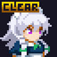 Достижение Perfect and Elegant Maid в игре Touhou Luna Nights для Steam