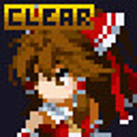 Достижение Eternal Shrine Maiden в игре Touhou Luna Nights для Steam