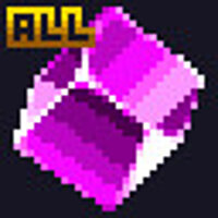 Достижение Jewel Collector в игре Touhou Luna Nights для Steam