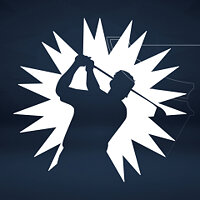 Достижение A Challenger Appears в игре PGA Tour 2K21 для Xbox One