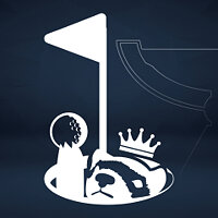 Достижение Golden Ferret в игре PGA Tour 2K21 для Xbox One