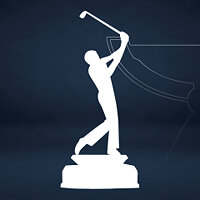 Достижение THE PLAYERS Champion в игре PGA Tour 2K21 для Xbox One