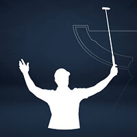 Достижение PGA TOUR event winner в игре PGA Tour 2K21 для Xbox One