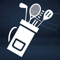 Достижение Mixed Bag в игре PGA Tour 2K21 для Xbox One