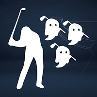Достижение Team Spirit в игре PGA Tour 2K21 для Xbox One