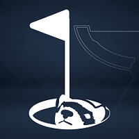 Достижение Ferret в игре PGA Tour 2K21 для Xbox One