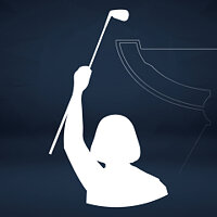 Достижение I Have The Power в игре PGA Tour 2K21 для Xbox One