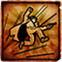 Достижение Прыгун с высоты в игре The Saboteur для Xbox 360