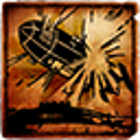 Достижение Ба-бах в игре The Saboteur для Xbox 360