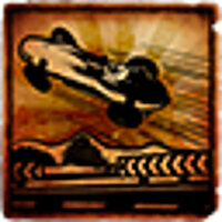 Достижение ДТП в игре The Saboteur для Xbox 360