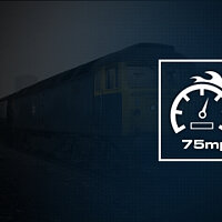 Достижение Class 47: Maxed Out в игре Train Sim World 2 для Xbox One