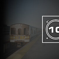 Достижение M7: Seven Up в игре Train Sim World 2 для Xbox One