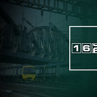 Достижение GWE: Mile Muncher в игре Train Sim World 2 для Xbox One