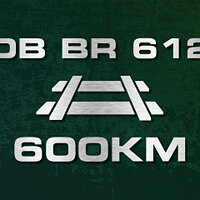 Достижение BR 612: Regional Runner в игре Train Sim World 2 для Xbox One