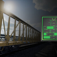 Достижение OSD: Building Success в игре Train Sim World 2 для Xbox One