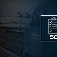 Достижение NTP: Every Train You Take в игре Train Sim World 2 для Xbox One