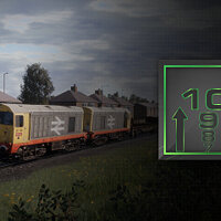Достижение CL20: Top Chopper в игре Train Sim World 2 для Xbox One