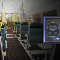 Достижение CL377: Passenger Purveyor в игре Train Sim World 2 для Xbox One