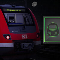 Достижение RRO: End of the Line в игре Train Sim World 2 для Xbox One