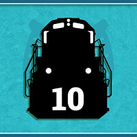 Достижение HSC: GEEP GEEP! в игре Train Sim World 2 для Xbox One