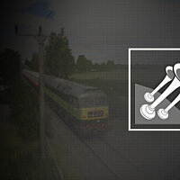 Достижение CL09: Sound Advice в игре Train Sim World 2 для Xbox One