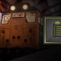 Достижение CL31: Full Circle в игре Train Sim World 2 для Xbox One