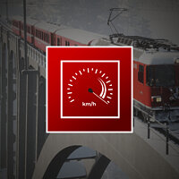 Достижение GE 44 II: Around the Bend в игре Train Sim World 2 для Xbox One